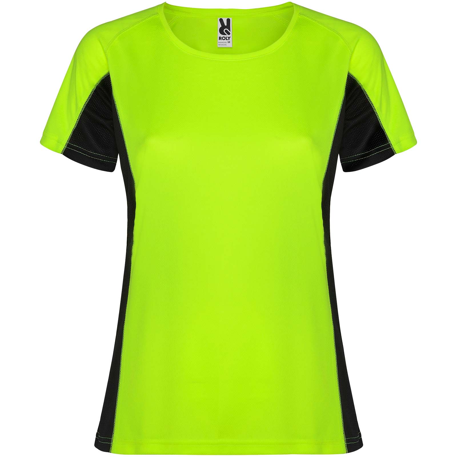 Shanghai Sport T-Shirt für Damen Shanghai Sport T-Shirt für Damen