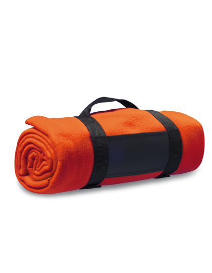 Fleecedecke Winchester Fleecedecke Winchester