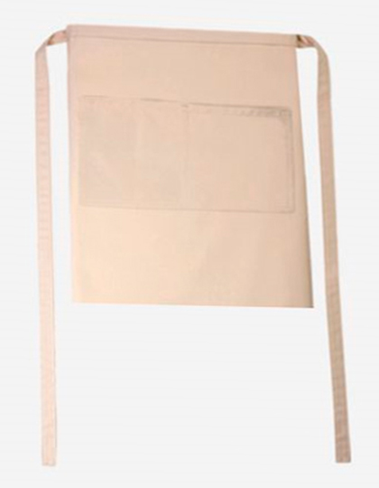 CG Workwear Bistro Apron Roma Bag 50 x 78 cm CG Workwear Bistro Apron Roma Bag 50 x 78 cm
