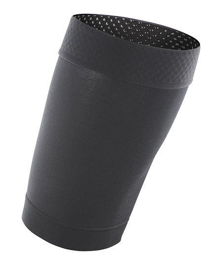 SPIRO Compression Quad Sleeves (2 per pack) SPIRO Compression Quad Sleeves (2 per pack)