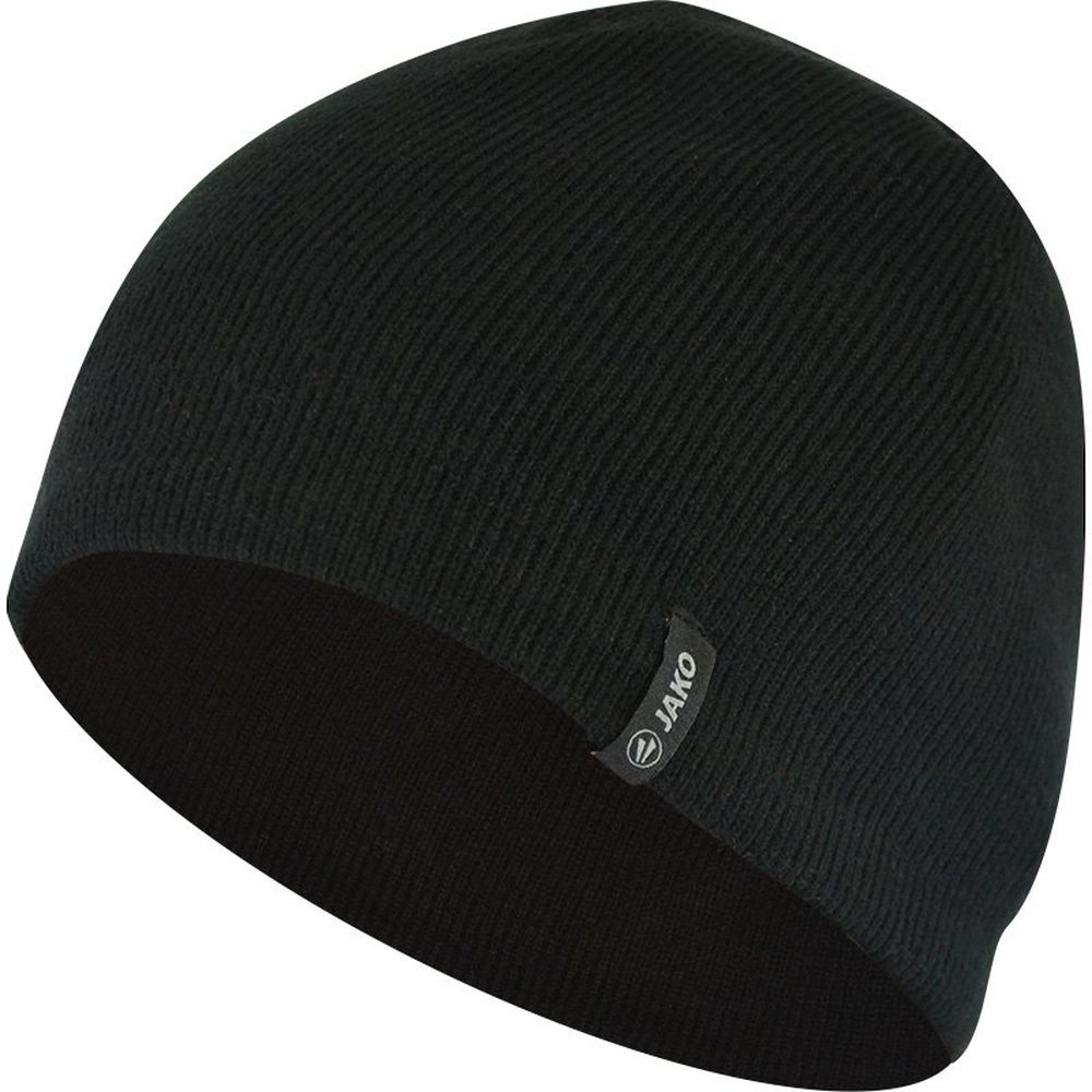 Jako Fußball Strickmütze 2.0 Mütze mit Fleeceinnenfutter Jako Fußball Strickmütze 2.0 Mütze mit Fleeceinnenfutter