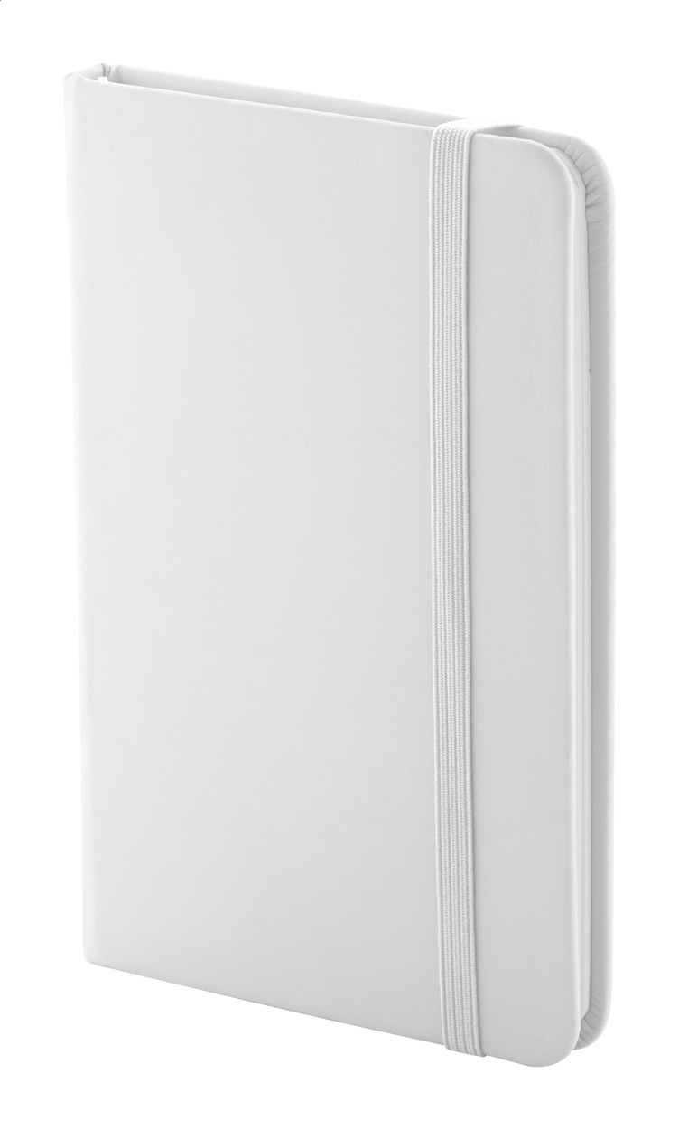 RPU Notizbuch Repuk Blank A6