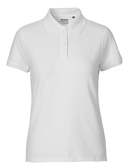Neutral Ladies´ Classic Polo Neutral Ladies´ Classic Polo