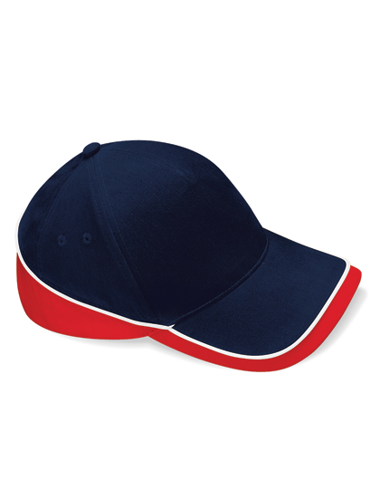 Beechfield Teamwear Competition Cap