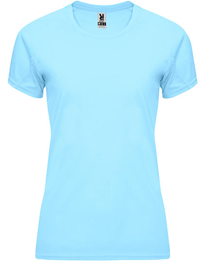 Roly Sport Women´s Bahrain T-Shirt Roly Sport Women´s Bahrain T-Shirt