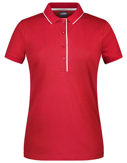 James&Nicholson Ladies´ Polo Stripe James&Nicholson Ladies´ Polo Stripe