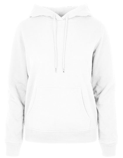 Build Your Brand Basic Ladies´ Basic Hoody Build Your Brand Basic Ladies´ Basic Hoody