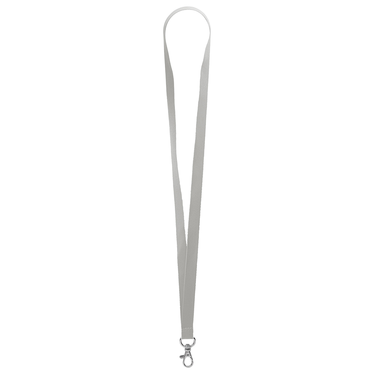 Schlüsselband-Lanyard Standard