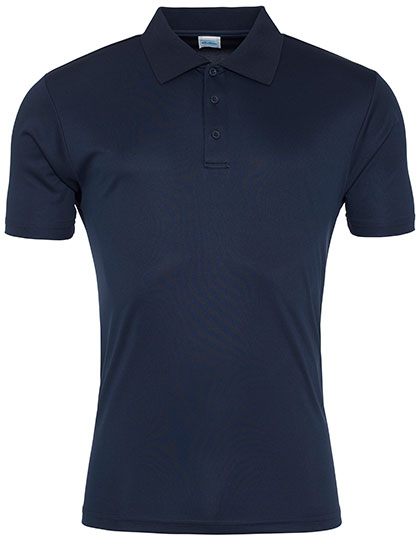 Just Cool Cool Smooth Polo