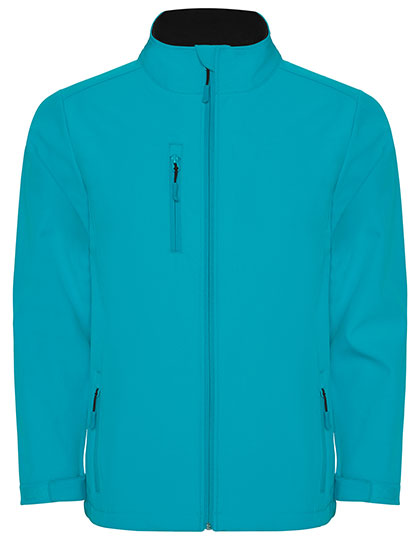 Roly Kids´ Nebraska Softshell Jacket Roly Kids´ Nebraska Softshell Jacket