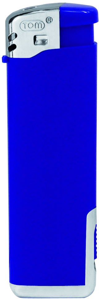 TOM® Elektronik-Feuerzeug nachfüllbar TOM® Elektronik-Feuerzeug nachfüllbar