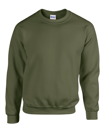 Gildan Heavy Blend™ Adult Crewneck Sweatshirt Gildan Heavy Blend™ Adult Crewneck Sweatshirt