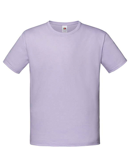 Fruit of the Loom Kids´ Iconic T