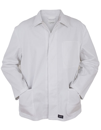 Carson Classic Workwear Classic Long Work Jacket