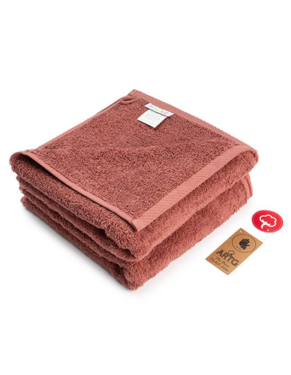ARTG Fashion Hand Towel