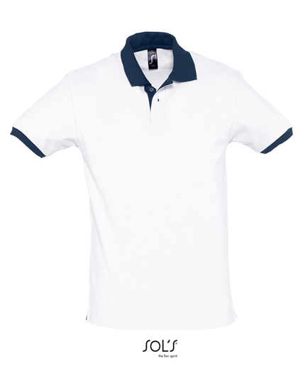 SOL´S Polo Prince