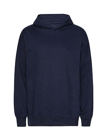Tiger Cotton by Neutral Oversized Hoodie