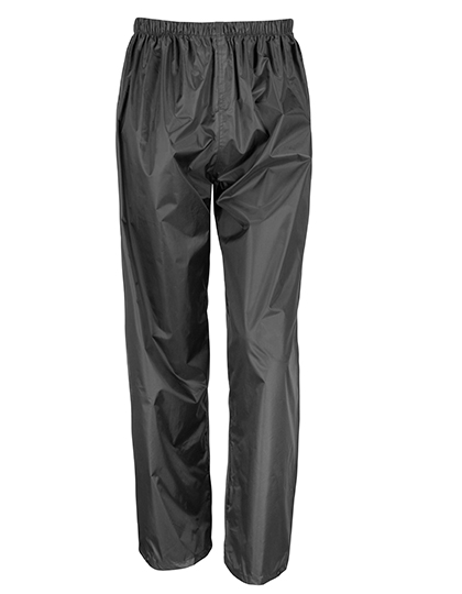 Result Core Rain Trousers Result Core Rain Trousers