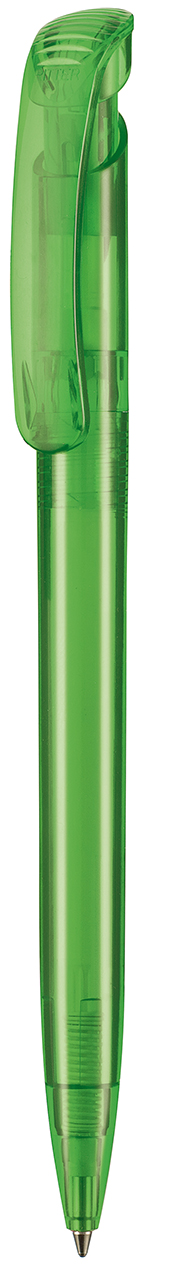 Kugelschreiber CLEAR TRANSPARENT Ritter-Pen Kugelschreiber CLEAR TRANSPARENT Ritter-Pen