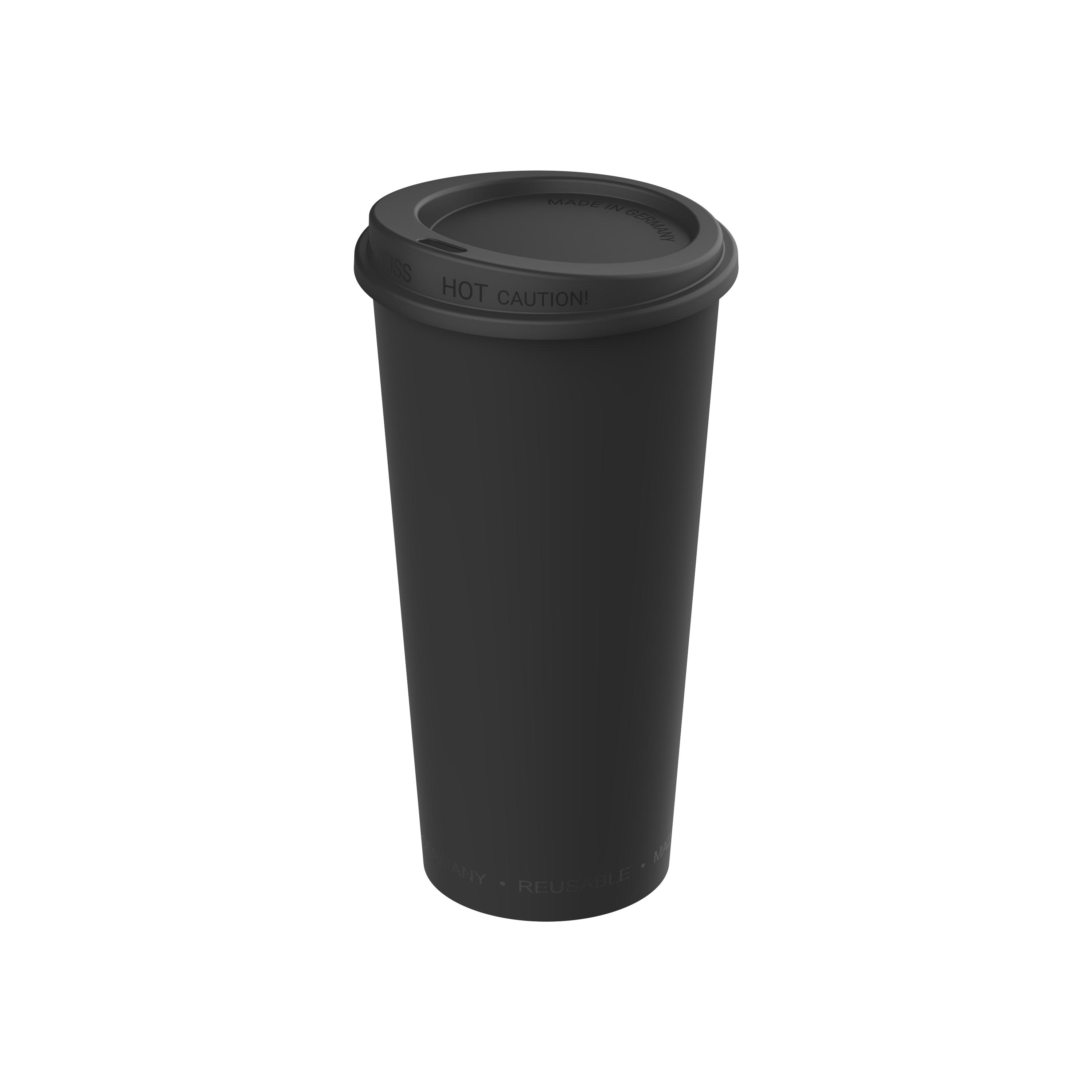 Kaffeebecher ToGo, 0,4 l Kaffeebecher ToGo, 0,4 l
