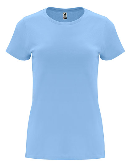 Roly Women´s Capri T-Shirt Roly Women´s Capri T-Shirt
