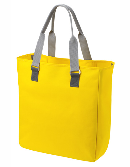 Halfar Shopper Solution