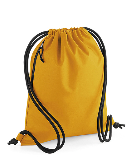 BagBase Recycled Gymsac BagBase Recycled Gymsac