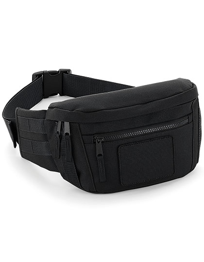 BagBase MOLLE Utility Waistpack BagBase MOLLE Utility Waistpack