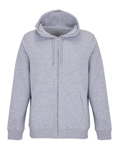 SOL´S Unisex Full-Zip Hoodie Calipso