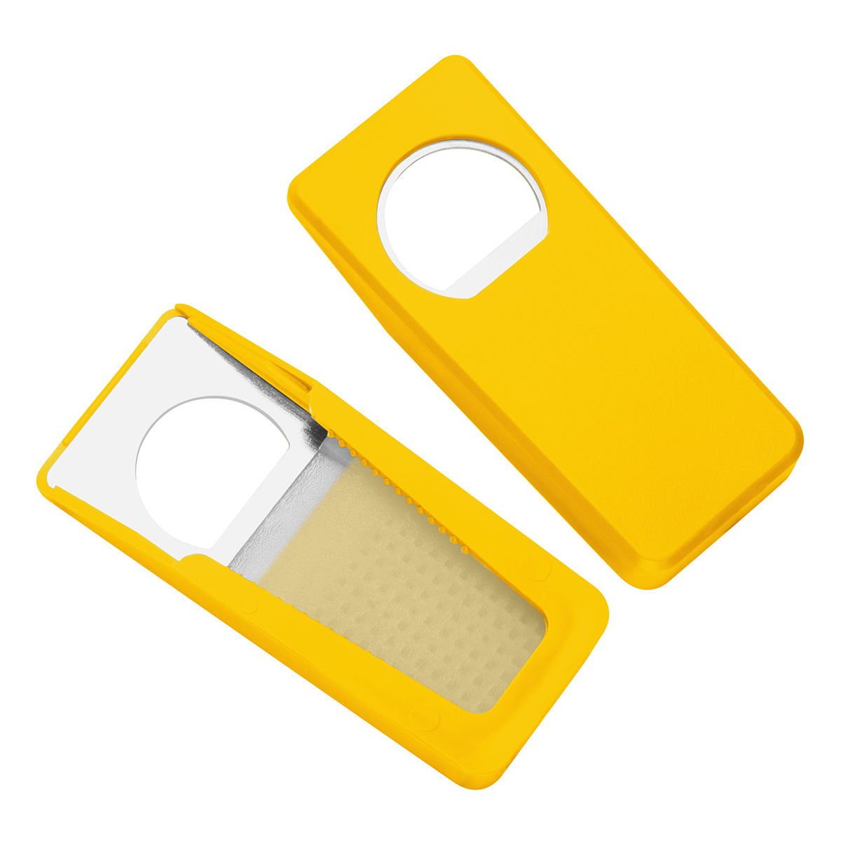 Flaschenöffner mit Verschluss Alpha Flaschenöffner mit Verschluss Alpha