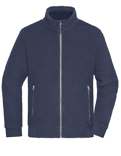 James&Nicholson Sherpa Jacket