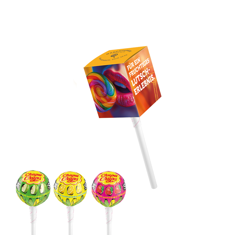 Lolly Box Chupa Chups Kugel Lolly Sour Lolly Box Chupa Chups Kugel Lolly Sour