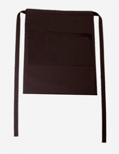 CG Workwear Bistro Apron Roma Bag 50 x 78 cm