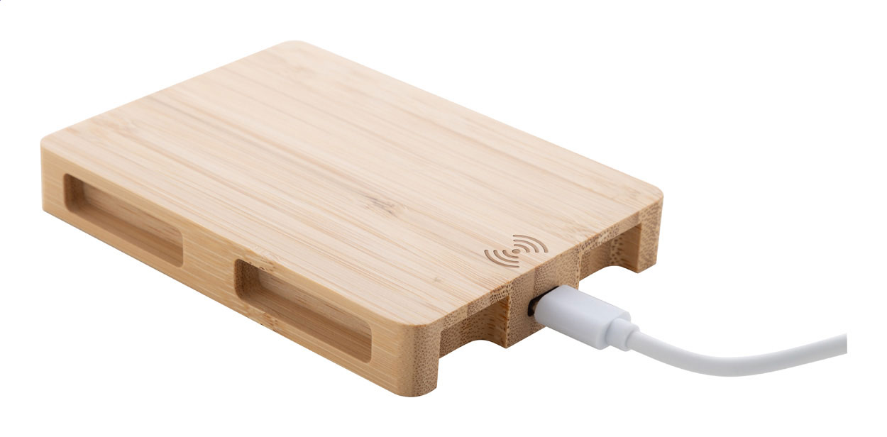 kabelloses Ladegerät Challet