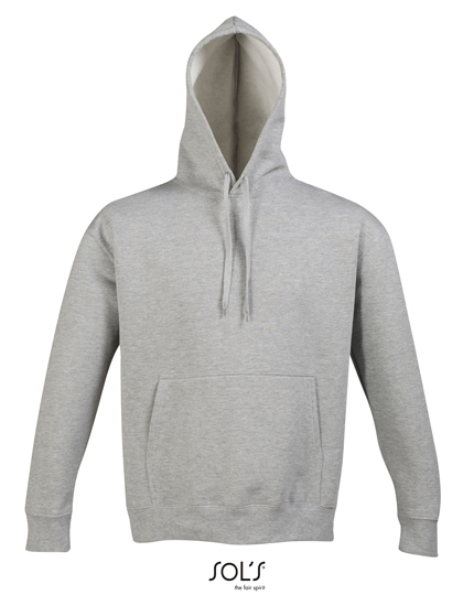 SOL´S Hooded-Sweater Slam SOL´S Hooded-Sweater Slam
