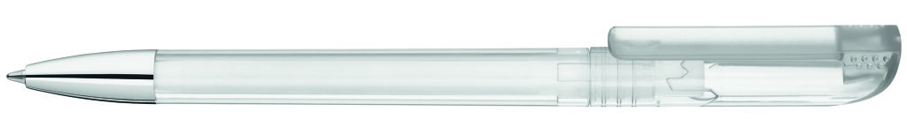 UP transparent SI Drehkugelschreiber UP transparent SI Drehkugelschreiber