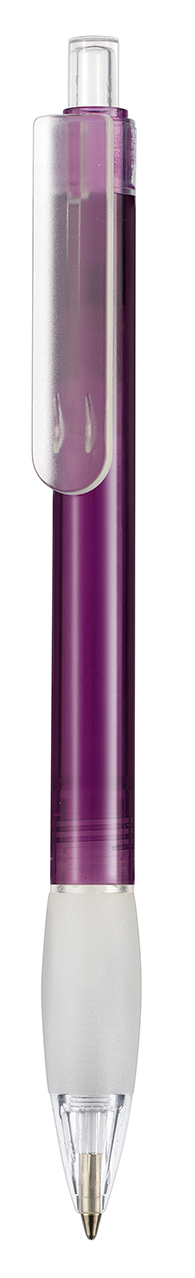 Kugelschreiber DIVA TRANSPARENT Ritter-Pen Kugelschreiber DIVA TRANSPARENT Ritter-Pen