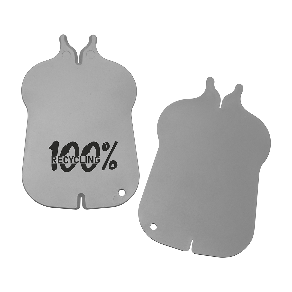 Zeckenentferner Recycling Duo