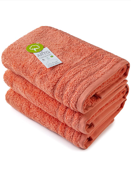 ARTG Organic Hand Towel