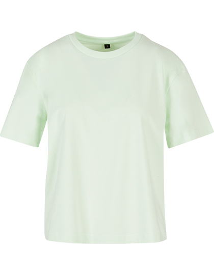 Build Your Brand Ladies Everyday Tee
