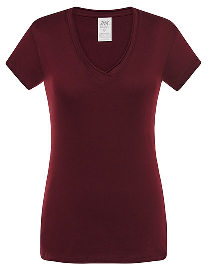 JHK Ladies´ V-Neck Sicilia