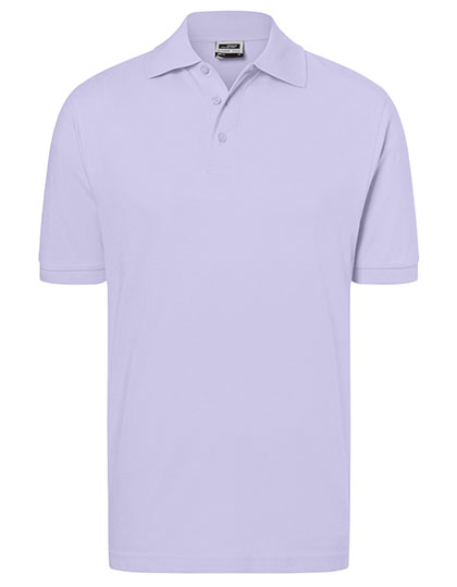 James&Nicholson Classic Polo