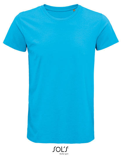 SOL´S Men´s Crusader T-Shirt SOL´S Men´s Crusader T-Shirt