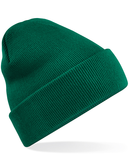 Beechfield Recycled Original Cuffed Beanie Beechfield Recycled Original Cuffed Beanie