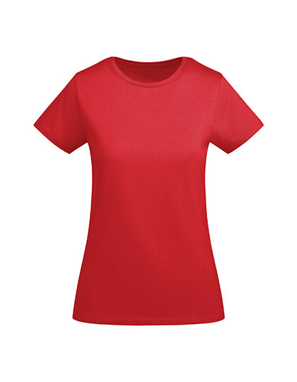 Roly Eco Women´s T-Shirt Breda Roly Eco Women´s T-Shirt Breda