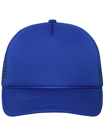 Myrtle beach 5 Panel Retro Mesh Cap
