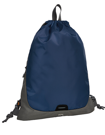Halfar Drawstring Bag Step