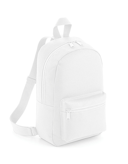 BagBase Mini Essential Fashion Backpack BagBase Mini Essential Fashion Backpack
