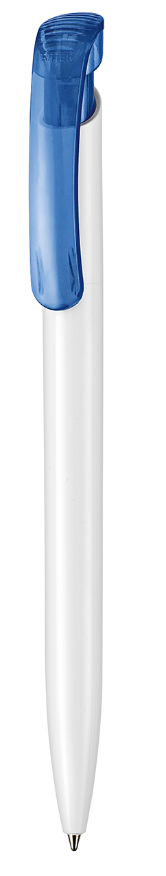 Kugelschreiber CLEAR ST Ritter-Pen Kugelschreiber CLEAR ST Ritter-Pen