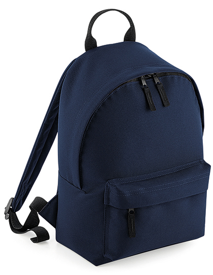 BagBase Mini Fashion Backpack